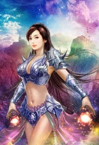 《重生之九尾巨星》