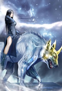 穿越古代嫁了个痞子