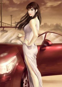 娇妻你好甜:总裁要试婚